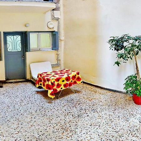 Studio Apartment Athens Exterior photo