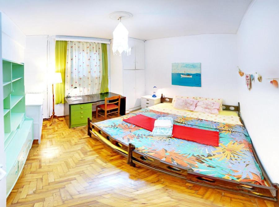 Studio Apartment Athens Exterior photo