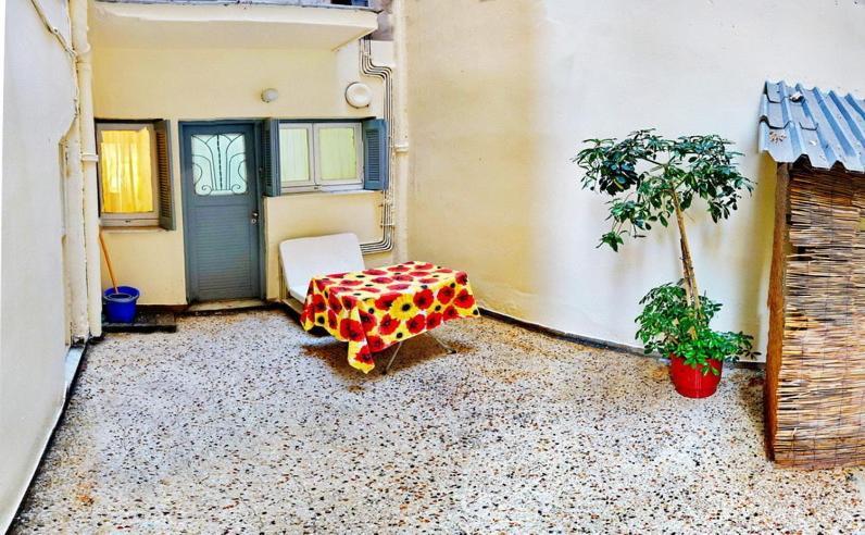 Studio Apartment Athens Exterior photo
